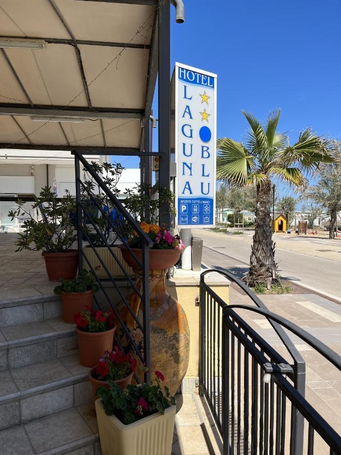 Hotel Laguna Blu Rimini