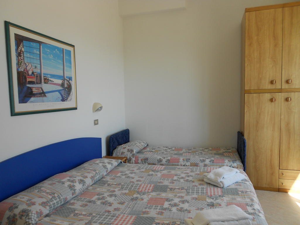 Laguna Blu Hotel 2*