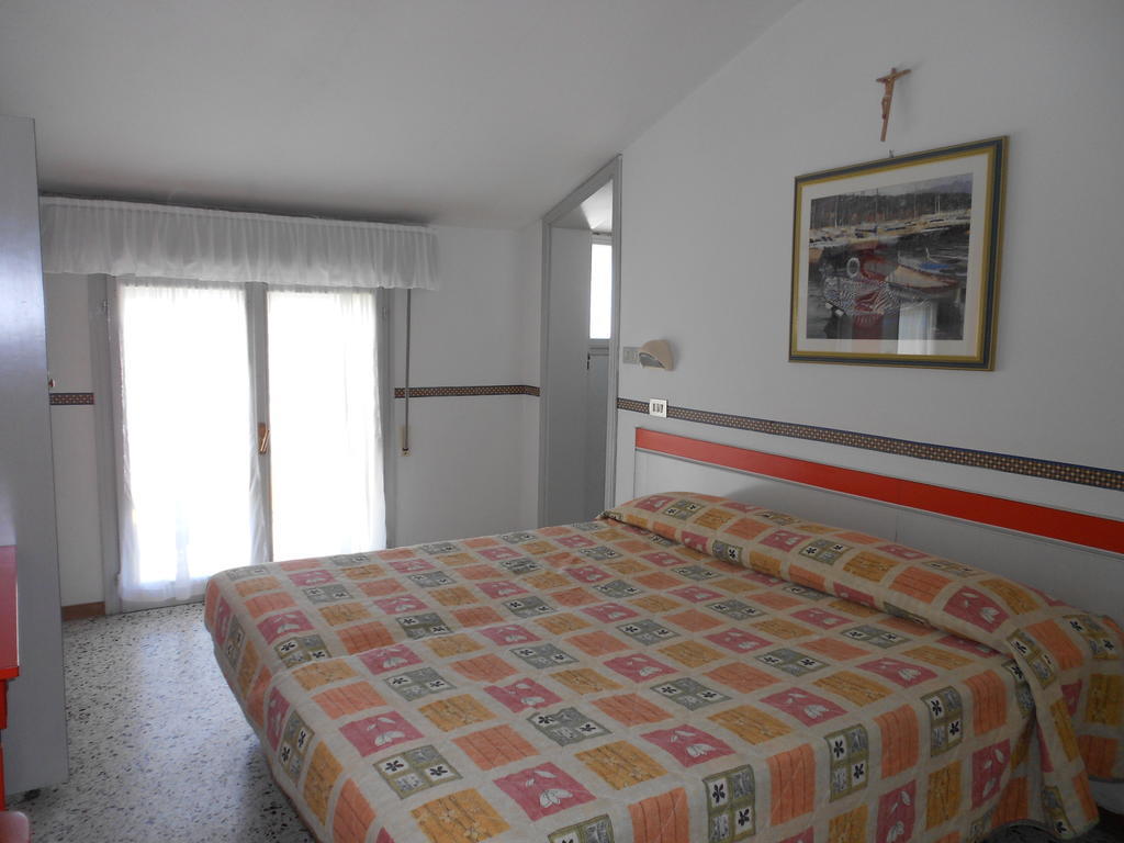 Hotel Laguna Blu Rimini