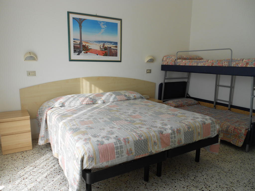 Laguna Blu Hotel 2*