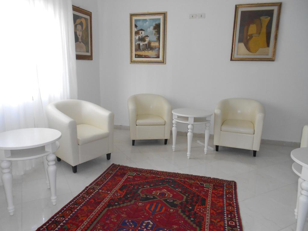 Hotel Laguna Blu 2*