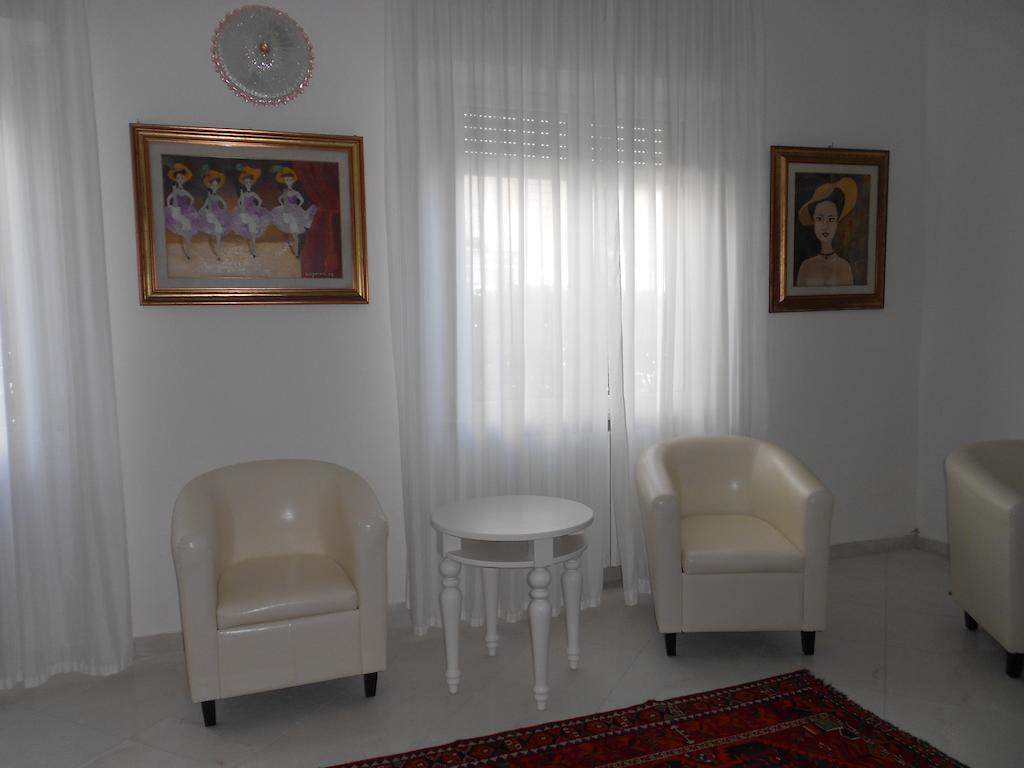 Hotel Laguna Blu