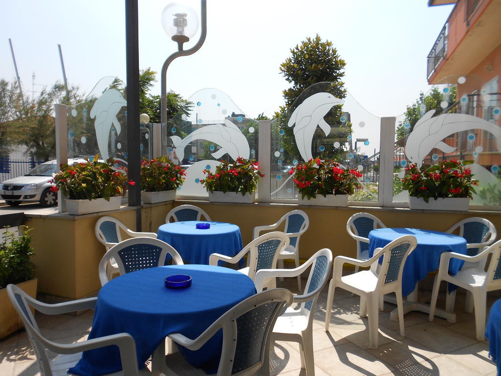 Hotel Laguna Blu Rimini