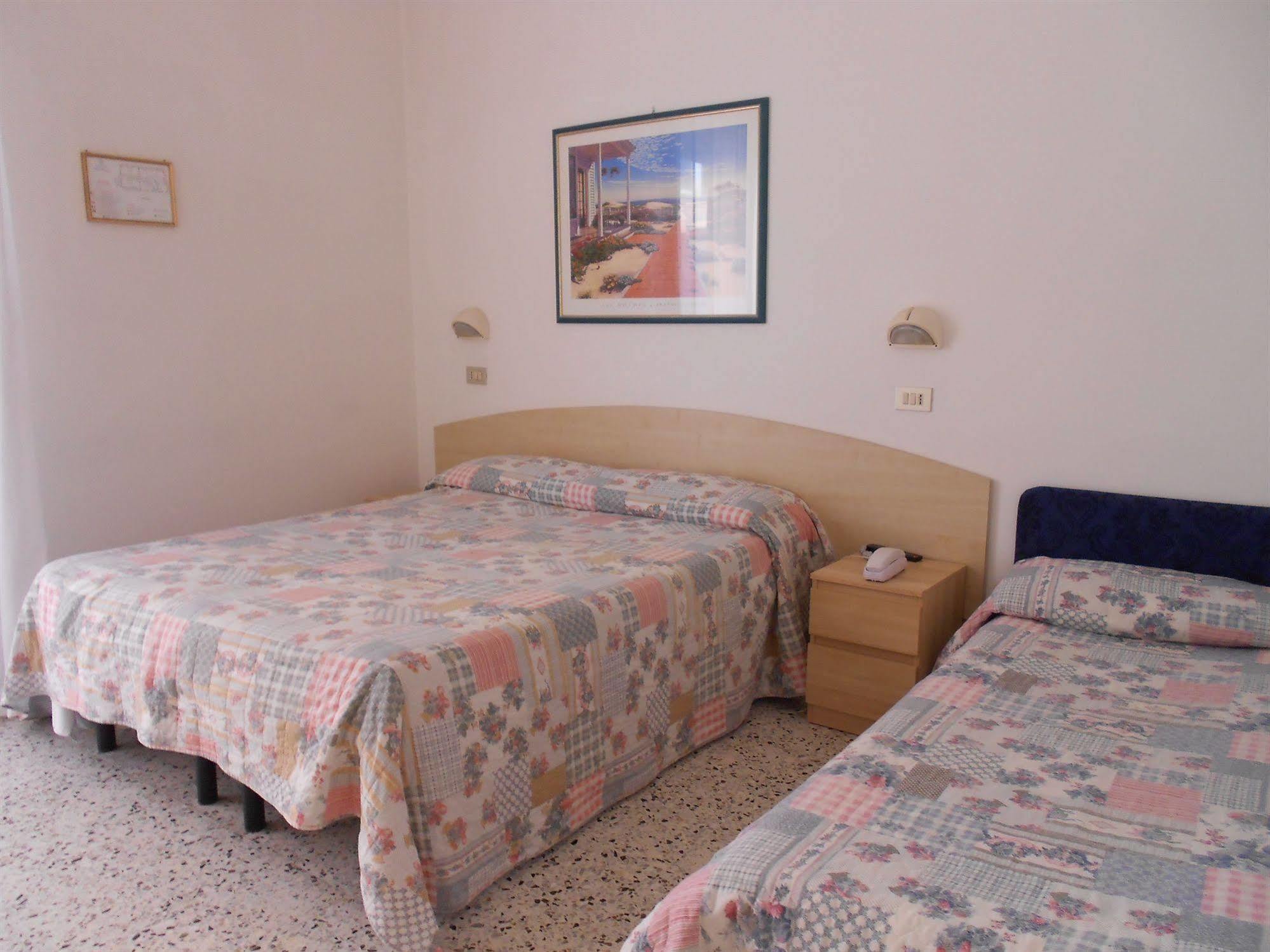 Hotel Laguna Blu Rimini
