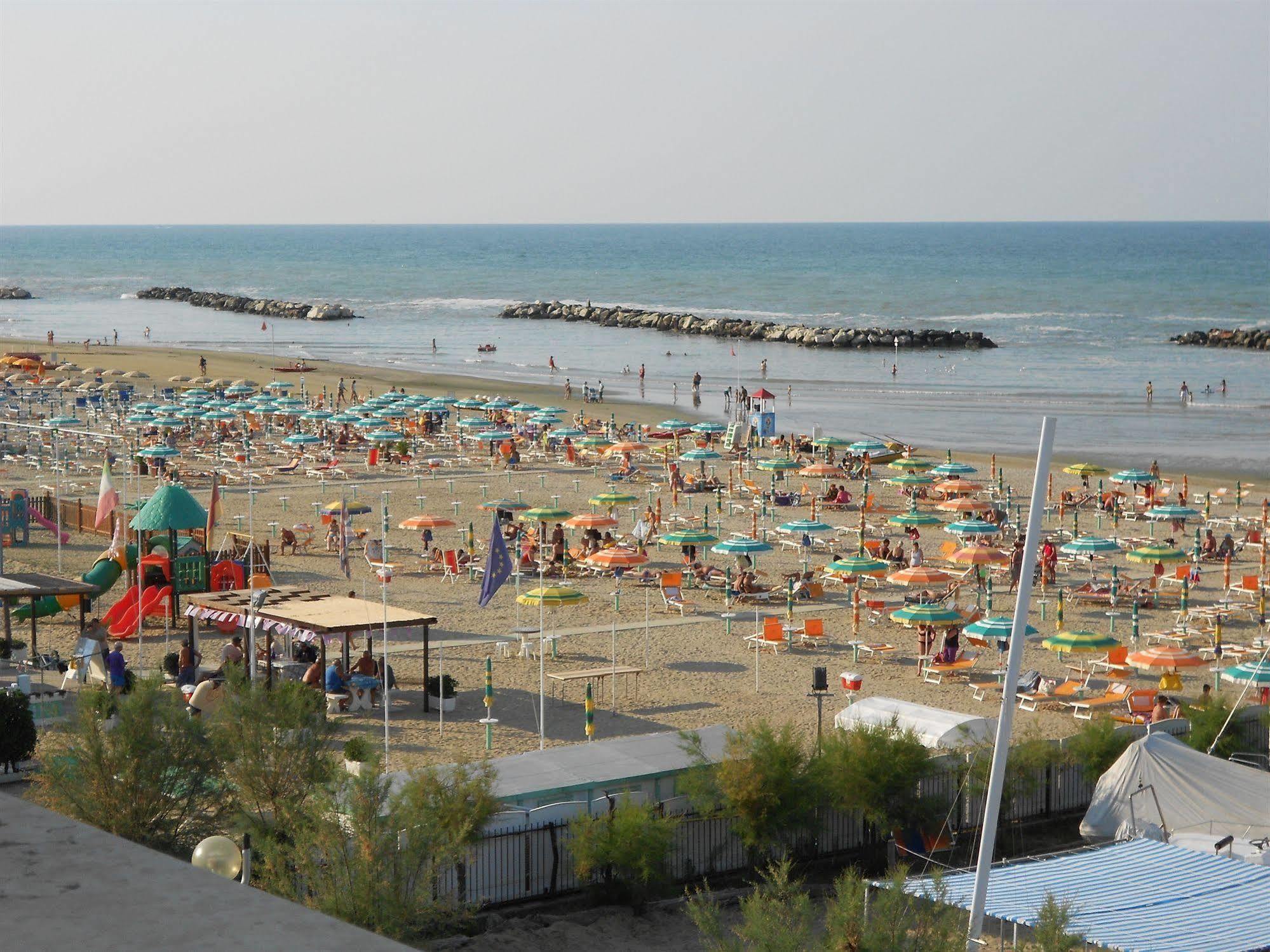 Laguna Blu 2* Rimini