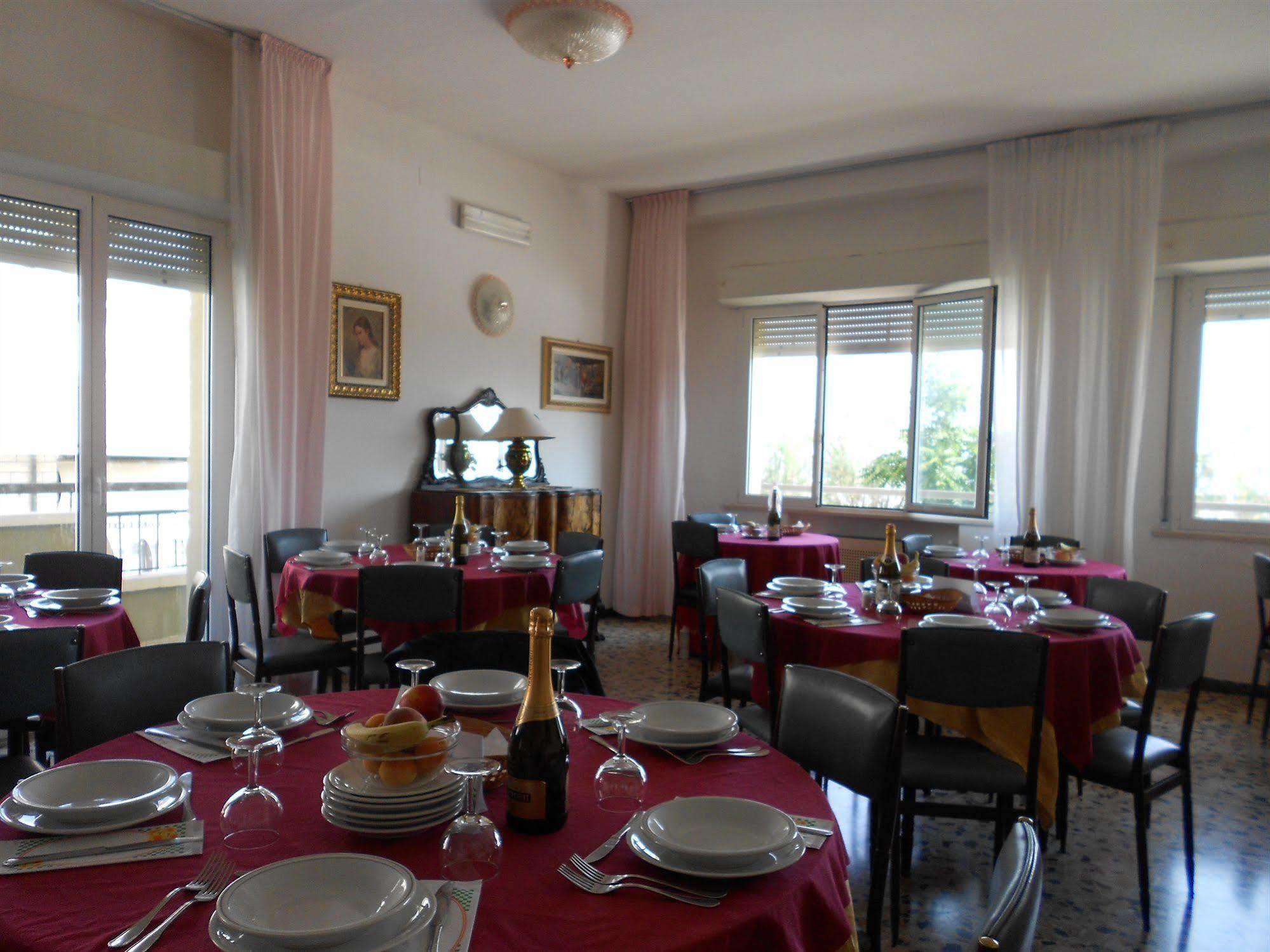 Laguna Blu Hotel Rimini