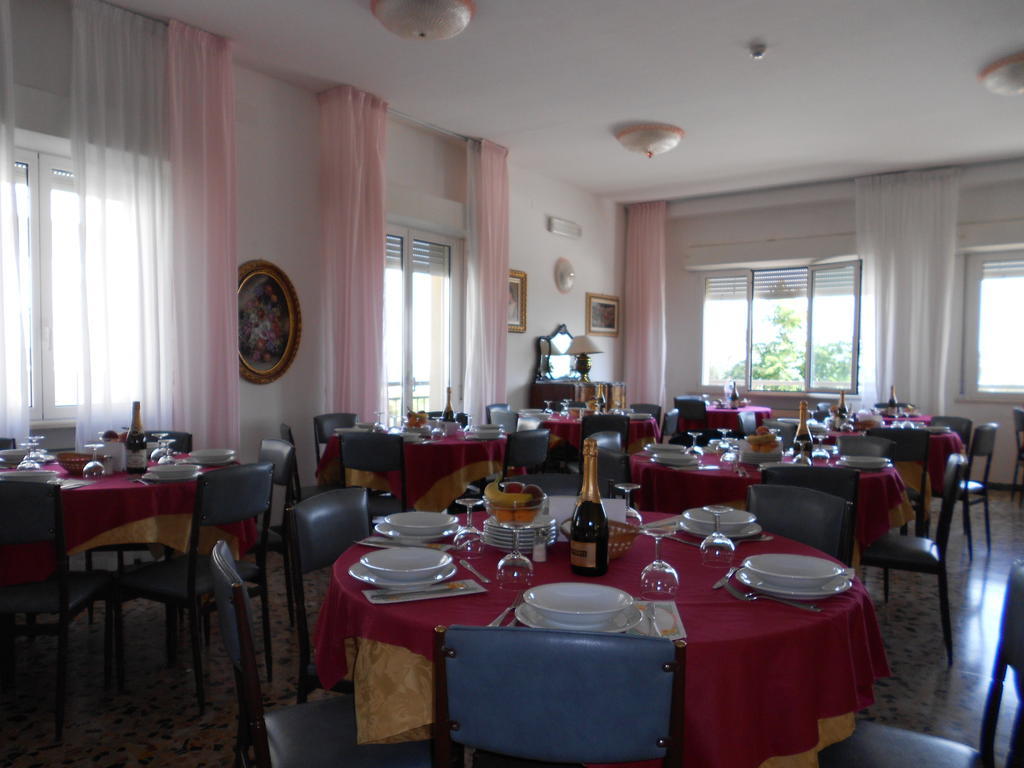 Hotel Laguna Blu Rimini