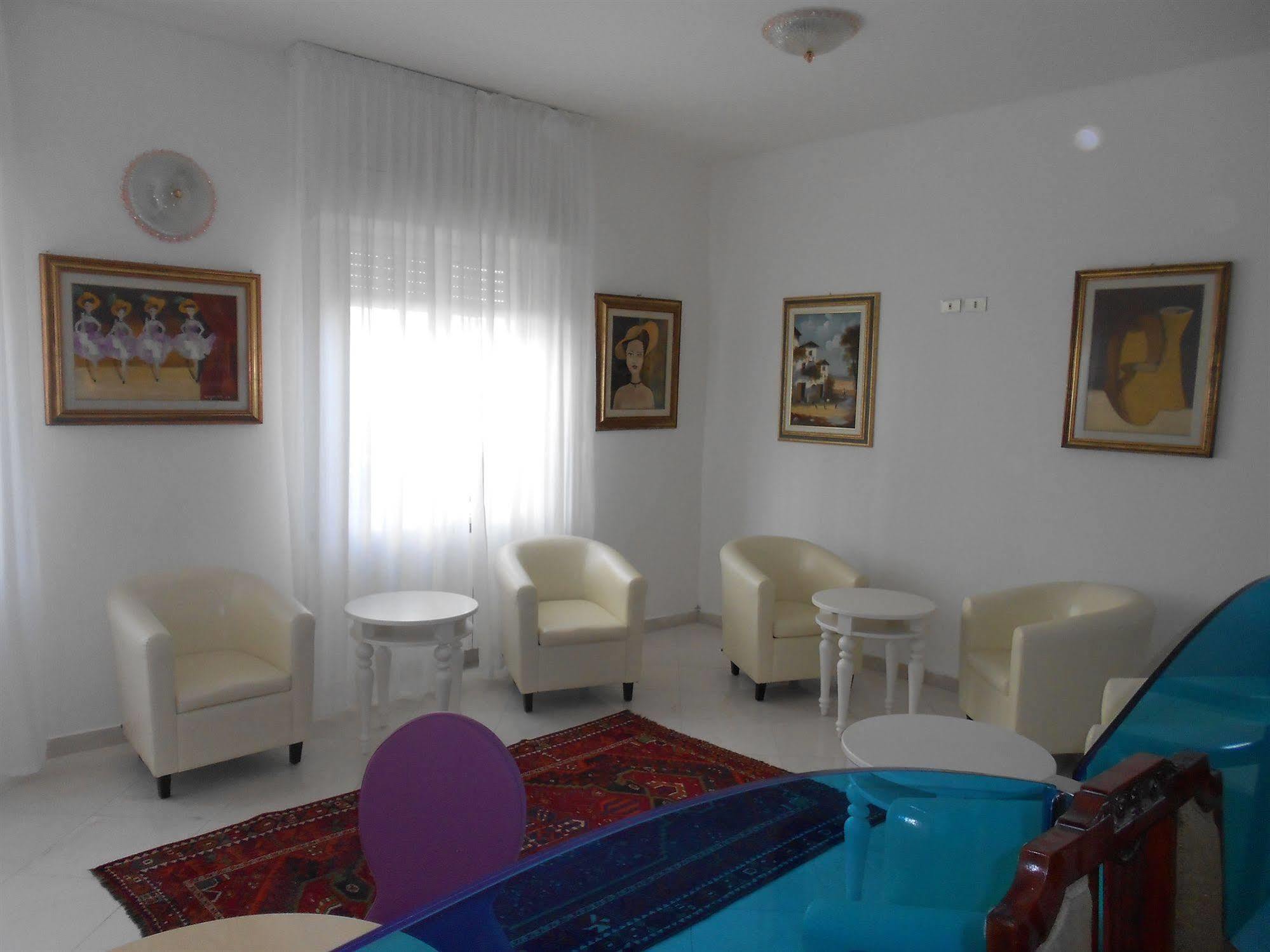 Laguna Blu Hotel 2*
